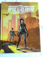 BD "Optic Squad" Eo, complet à ce jour, Enlèvement