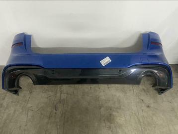 BMW SÉRIE 2 GRAND TOURER F46 M-PAKKET -TIZAUTOPARTS-, Utilisé, Arrière, BMW, Pare-chocs