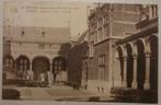 Postkaart Mechelen Binnenzicht van het Paleis vans Justitie, Verzamelen, Postkaarten | België, Ophalen of Verzenden, 1920 tot 1940
