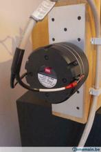 rare: moteurs drivers  bms 4599 he serial number 005 & 006, Verzenden