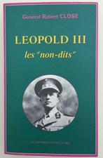 Léoplold III les non-dits, Livres, Enlèvement ou Envoi
