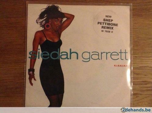 single siedah garrett, CD & DVD, Vinyles | Dance & House, Techno ou Trance