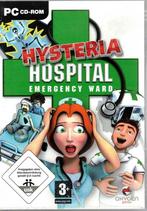 Hospital Emergency Ward, Games en Spelcomputers, Ophalen of Verzenden, Gebruikt, Simulatie