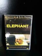 ELEPHANT (film uit 2003) - NIEUW IN VERPAKKING, Cd's en Dvd's, Vanaf 12 jaar, Drama, Ophalen, Nieuw in verpakking
