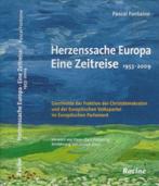 Herzenssache Europa - Eine Zeitreise 1953-2009, 19e siècle, Enlèvement ou Envoi, Neuf