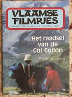 Vlaamse filmpjes nr 1819  van 16.9.1988.  zeer goede staat., Verzamelen, Ophalen of Verzenden