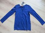 nieuw : cardigan Gwear mt 176 (nr 4065), Ophalen of Verzenden, Nieuw, Meisje, Trui of Vest