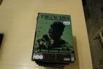 the wire  5 dvd's, Cd's en Dvd's, Dvd's | Tv en Series, Ophalen of Verzenden