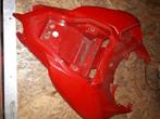 48330551A Ducati rear tail fairing 848, Gebruikt