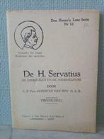 De H. Servatius, de ijsheiligen en de noodhelpers (2de deel), Gelezen, Ophalen of Verzenden, Christendom | Katholiek, Albertus Van Roy