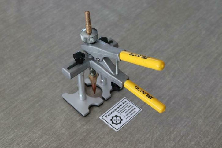 Pince de carrosserie pour spotter rapide livraison gratuite, Autos : Divers, Outils de voiture, Neuf, Enlèvement ou Envoi