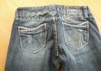 Guess jeans maat 25, Guess, Verzenden, Zo goed als nieuw