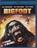 bigfoot, CD & DVD, Blu-ray, Enlèvement ou Envoi, Action