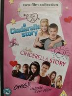 A Cinderella Story  2 films, Ophalen of Verzenden