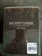 intégrale DVD six pieds sous terre , six feet under, Ophalen of Verzenden, Nieuw in verpakking