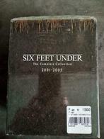 intégrale DVD six pieds sous terre , six feet under, Neuf, dans son emballage, Enlèvement ou Envoi