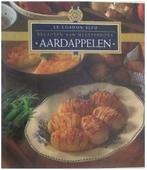 Nieuw! Recepten van meesterkoks -AARDAPPELEN-Le cordon bleu, Nieuw, Ophalen of Verzenden