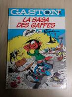 LA SAGA DES GAFFES, Livres, Enlèvement ou Envoi