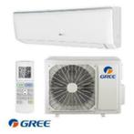 TOSOT By Gree -Vaste Split Airco Unit 3,5kw Wifi ( R32