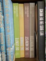 Artis historia boeken natuur, Ophalen of Verzenden, Zo goed als nieuw