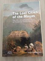 NIEUW engelstalig boek " The Lost Cities of the Mayas", Ophalen of Verzenden, Nieuw, Zuid-Amerika