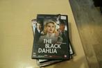 the black dahlia, Cd's en Dvd's, Ophalen of Verzenden