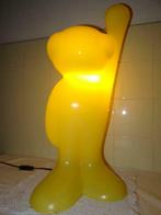 Design lamp Alessi Super G lamp Guido Venturini Rare object, Antiek en Kunst, Ophalen of Verzenden