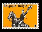 Postzegel 4265 Jijé - Jerry Spring(Stripverhalen), Ophalen of Verzenden, Frankeerzegel, Postfris