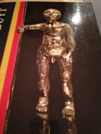 Octave Landuyt Schilderijen tekeningen sculptures 130pag 180, Boeken, Kunst en Cultuur | Beeldend, Ophalen of Verzenden, Zo goed als nieuw