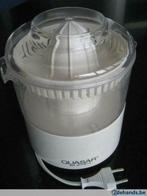 fruitpers, Elektronische apparatuur, Keukenmixers, Gebruikt, Ophalen