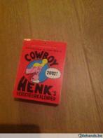 Cowboy Henk kalender 2002, Gelezen