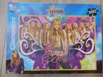 puzzle Hannah Montana, Plus de 50 pièces, Utilisé, 6 ans ou plus, Enlèvement ou Envoi