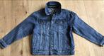 Super veste en jeans JBC taille 128, Comme neuf, JBC, Garçon, Pull ou Veste