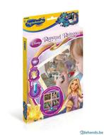 Tomy Aqua doodle mini mats Rapunzel Repelsteeltje, Nieuw, Ophalen of Verzenden