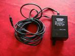 Transfo AC/DC  POWER 02584., Enlèvement ou Envoi, Utilisé