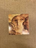 Frans Minnaert schilderijen tekeningen 210pag, Boeken, Ophalen of Verzenden, Zo goed als nieuw, Schilder- en Tekenkunst