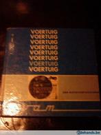 vam autothechniekboek, Gelezen