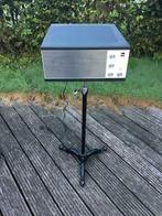 vintage mancave DUAL P55  pick-up op tripod, Enlèvement ou Envoi