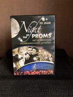 night of the proms, Vanaf 9 jaar, Ophalen of Verzenden