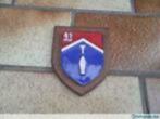 militair teken, Verzamelen, Ophalen