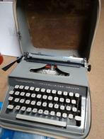 Oud typmachine, Ophalen