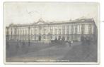Toulouse façade du capitole, Collections, Affranchie, France, Enlèvement ou Envoi, Avant 1920