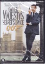 On her Majesty's secret service (dvd), Cd's en Dvd's, Vanaf 12 jaar, Ophalen of Verzenden