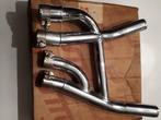 Sito 1247 Honda CBX 400/550 F chrome compensator, Motoren, Ophalen of Verzenden, Nieuw