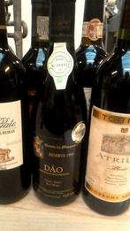 fles wijn 1998 dao quinta da murqueira per stuk ref12104426, Rode wijn, Overige gebieden, Vol, Gebruikt