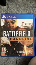 Battlefield Hardline, Overige genres, Zo goed als nieuw, Vanaf 18 jaar, Online