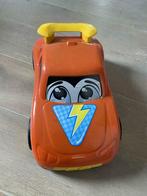 Grote raceauto van Dickie Toys, Kinderen en Baby's, Ophalen of Verzenden, Zo goed als nieuw