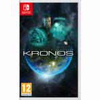 Battle Worlds: Kronos - Nintendo Switch