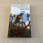 Jeugdboek Robin Hood, Verzamelen, Nieuw, Overige figuren, Ophalen