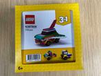 Lego 6387808, Ophalen of Verzenden, Nieuw, Complete set, Lego